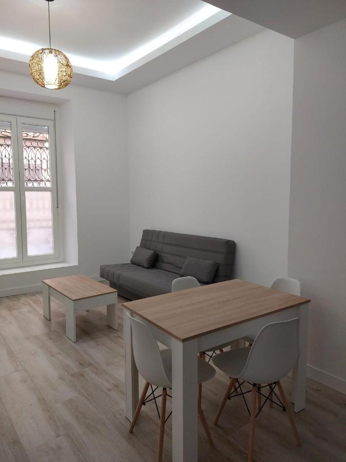 Sol Alameda Grupo Ac Gestion Apartment