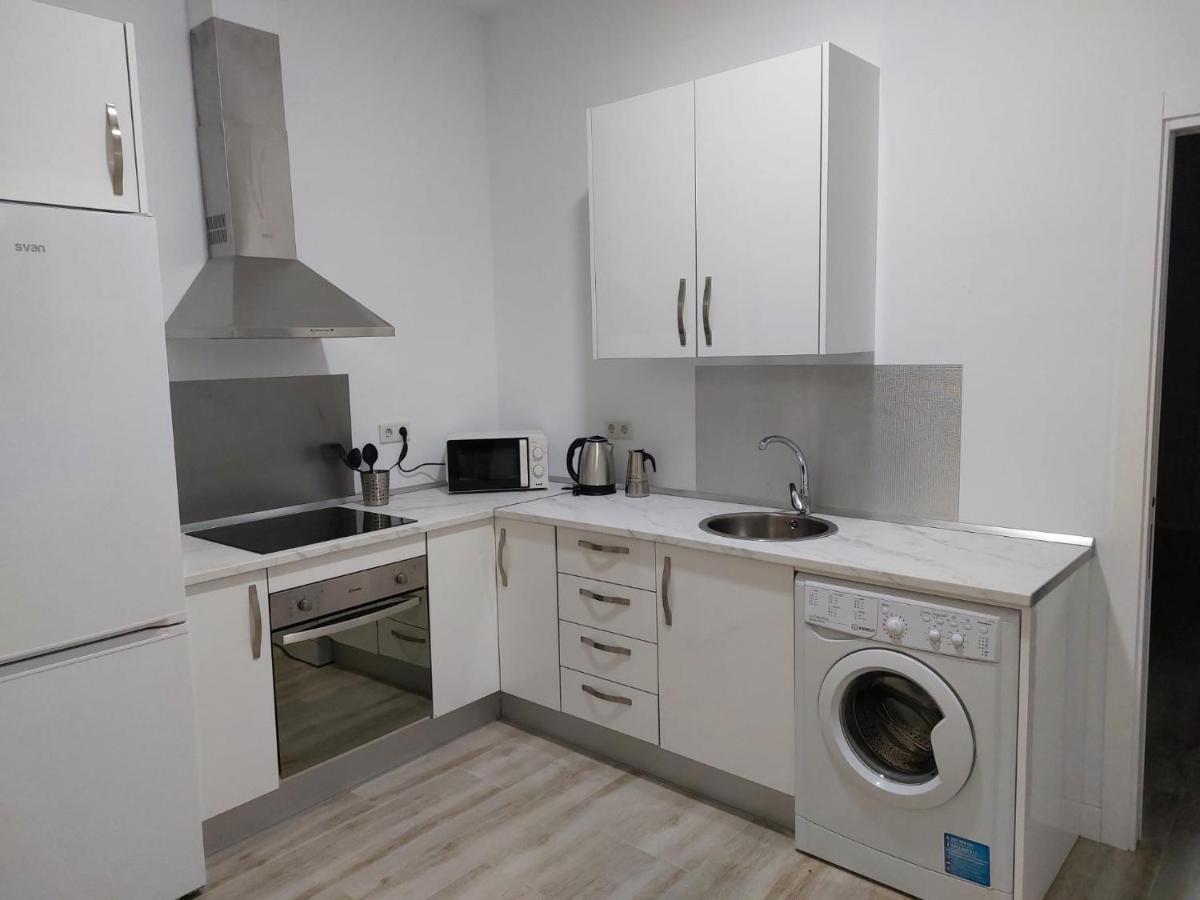 Apartment Sol Alameda Grupo Ac Gestion Cádiz